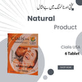 U.S.A Cialis 20mg tablet 6